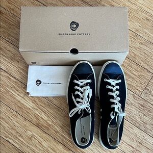 Shoes Like Pottery Sneakers